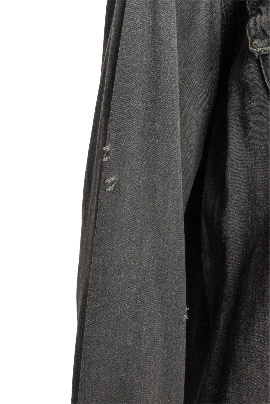 R13 Size M Freddie Cowboy Shirt