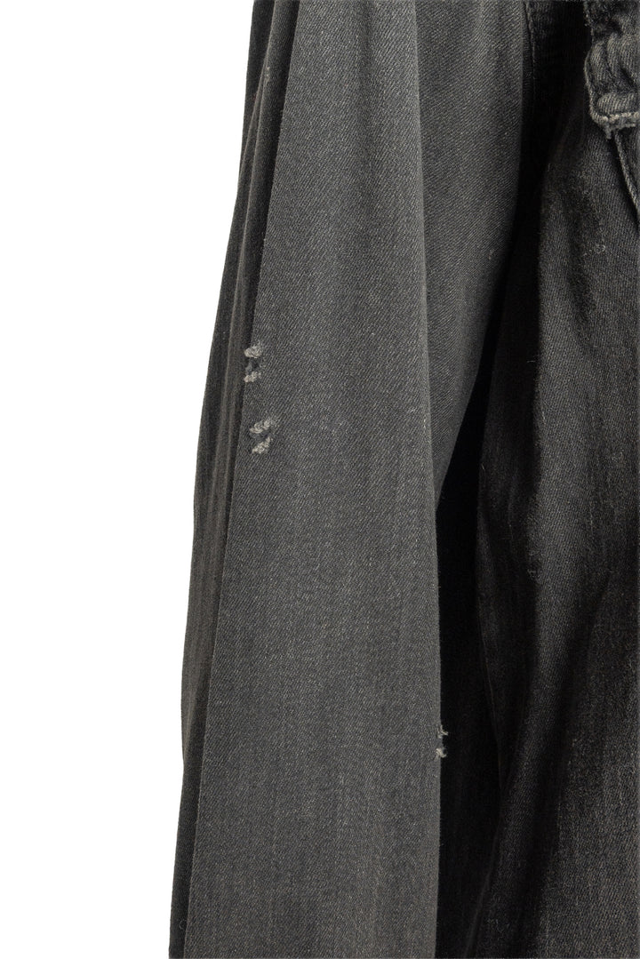 R13 Size M Freddie Cowboy Shirt