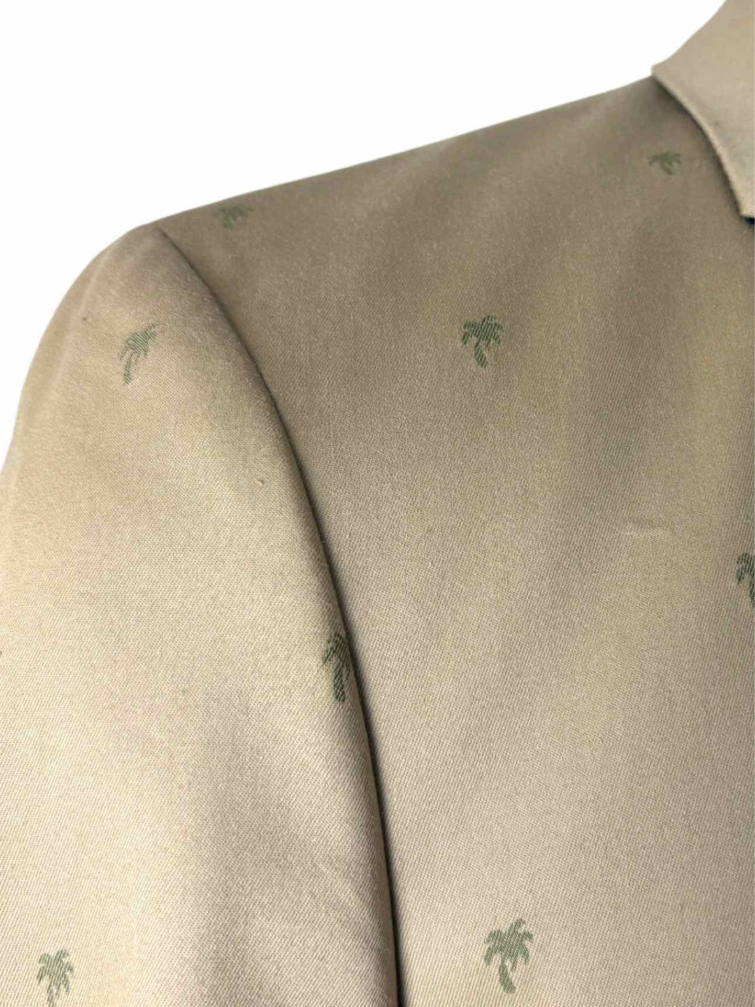 Paul Smith Size 40 Men's Cotton Blazer
