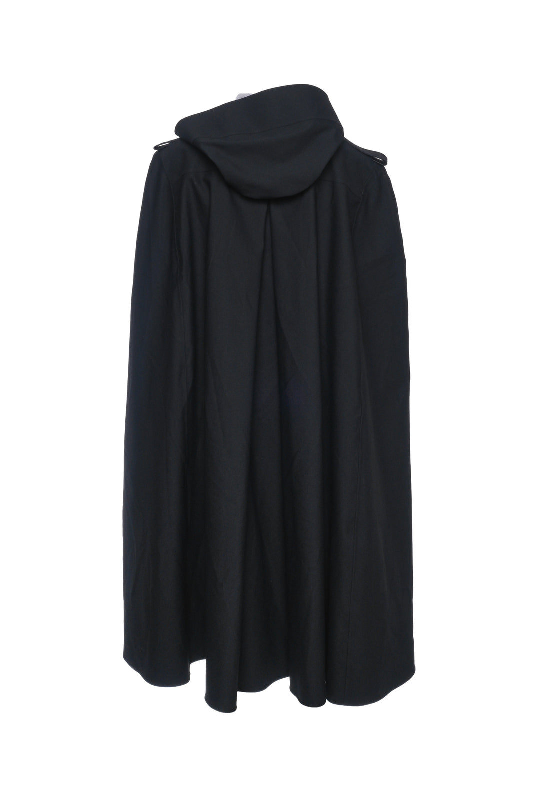 Cape De Coeur Men's Size L The Messenger Cape