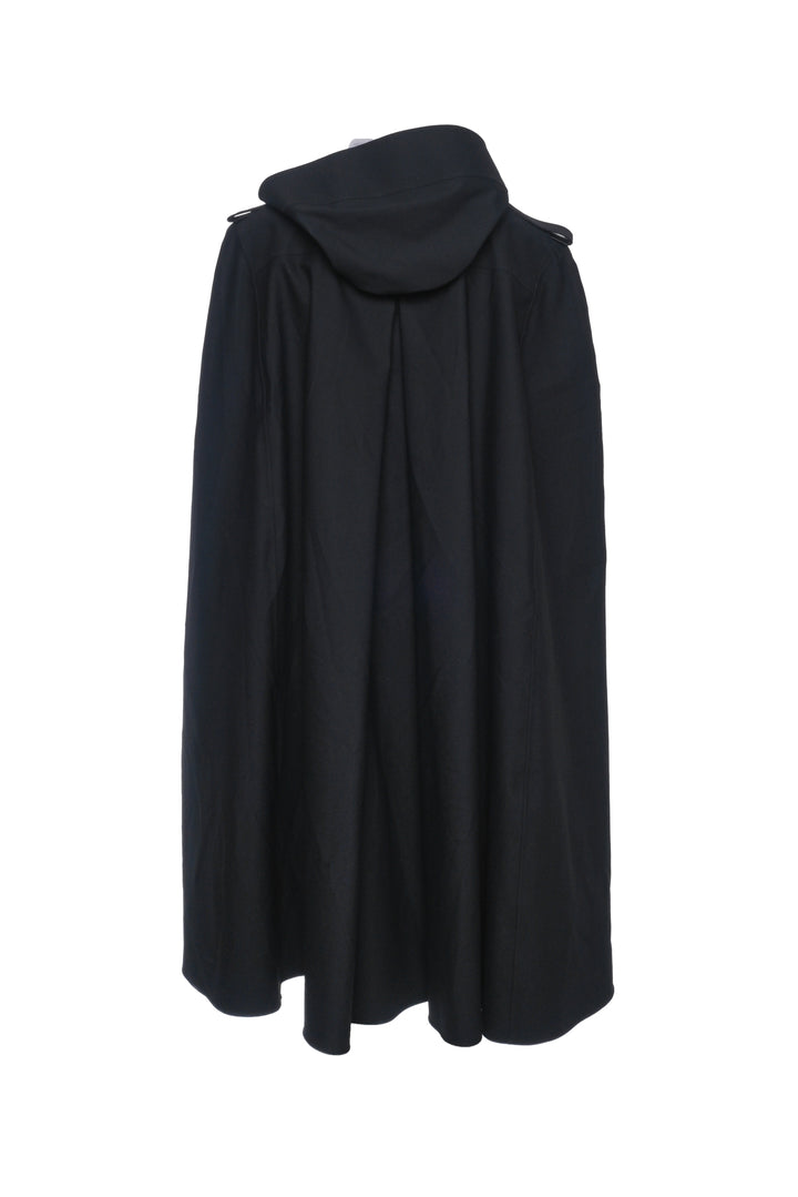 Cape De Coeur Men's Size L The Messenger Cape