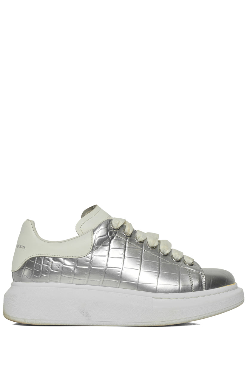Alexander Mcqueen Size 36.5 Sneaker