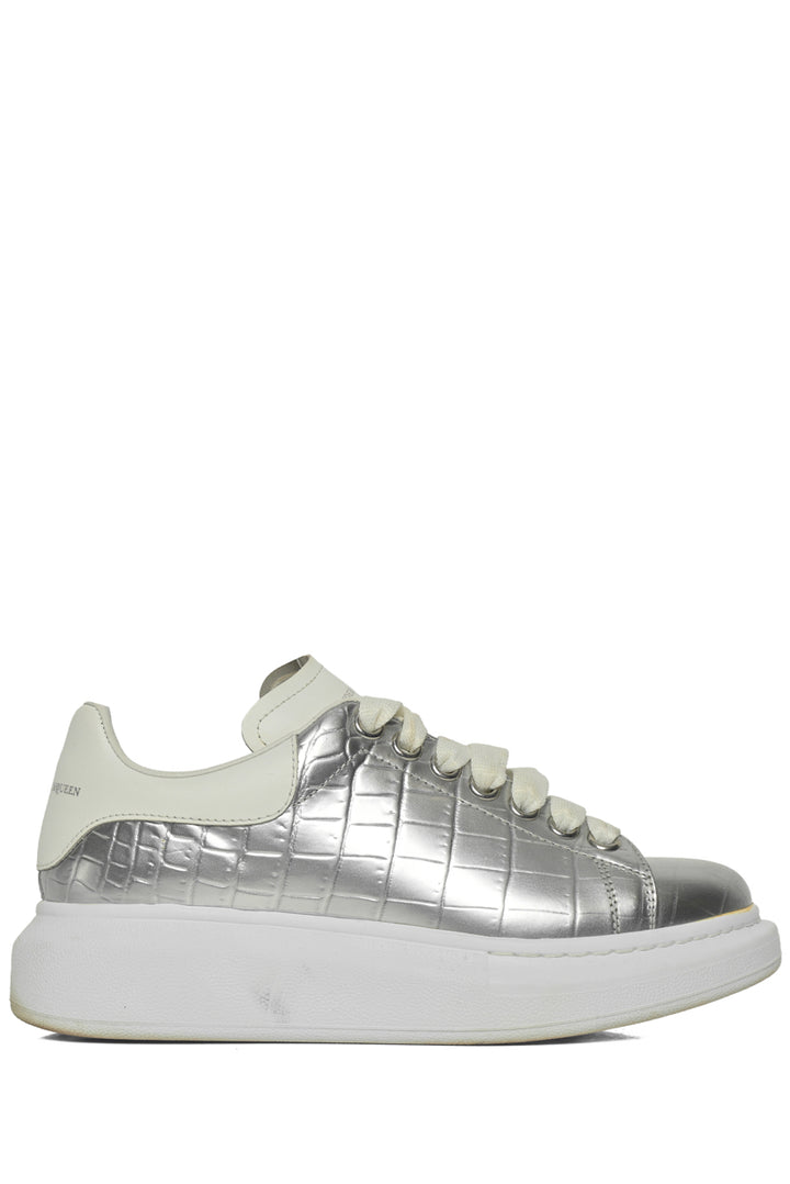 Alexander Mcqueen Size 36.5 Sneaker