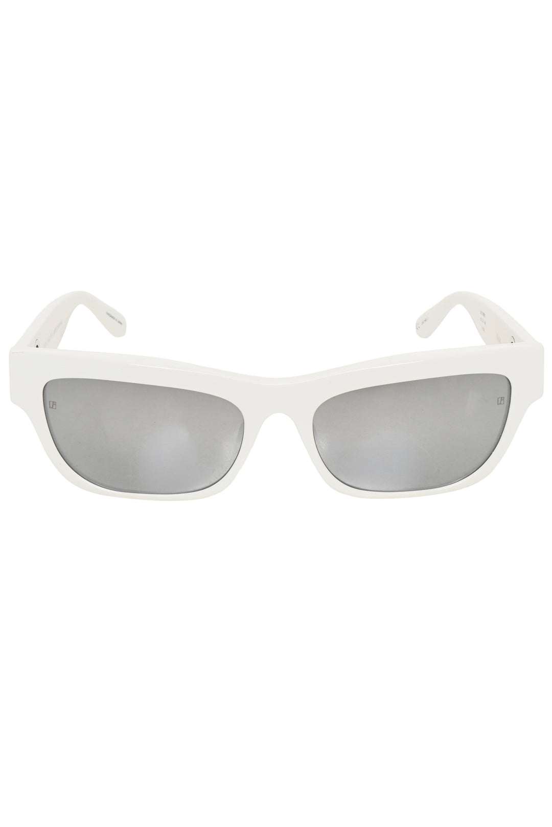 Linda Farrow x Paco Rabanne Moe Cat Eye Sunglasses