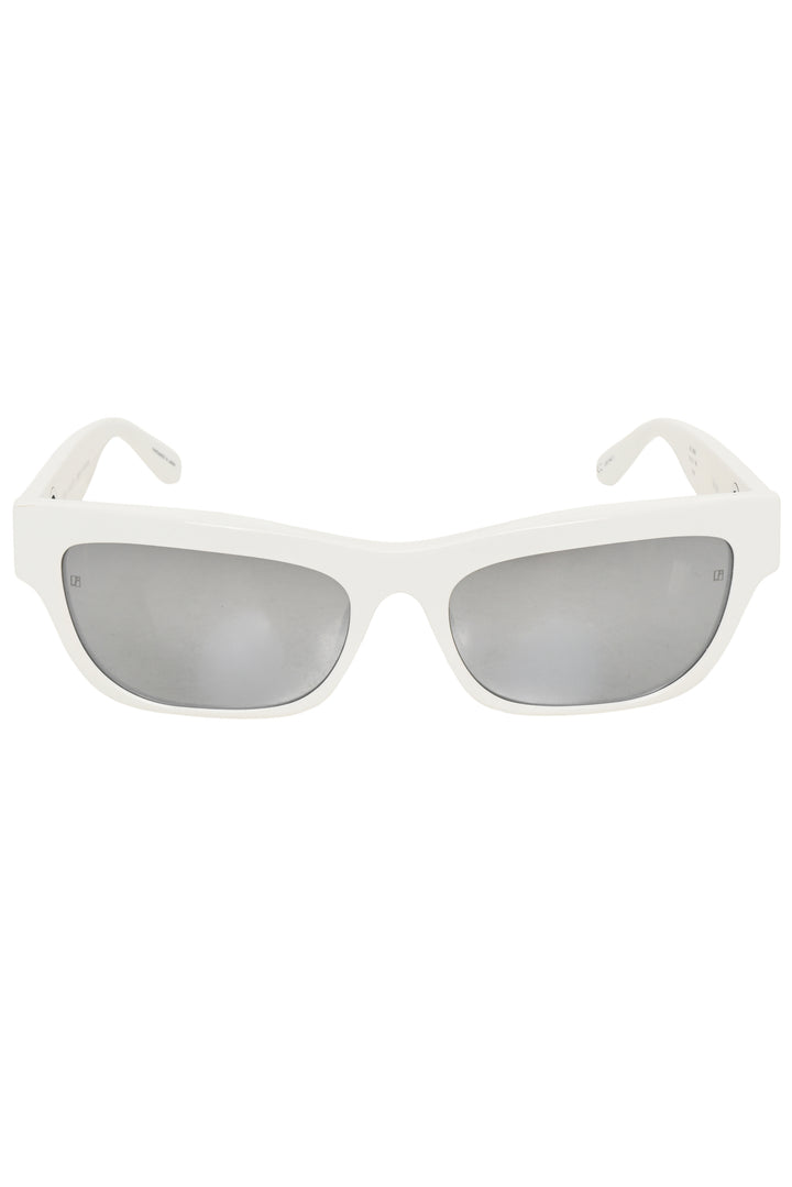 Linda Farrow x Paco Rabanne Moe Cat Eye Sunglasses