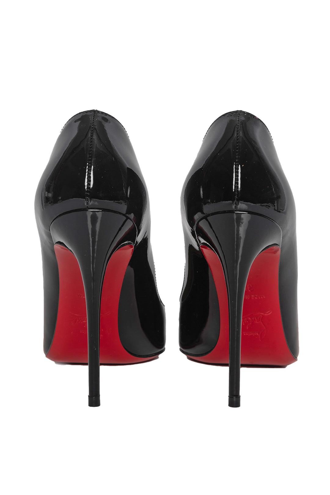 Louboutin Size 35 Pumps