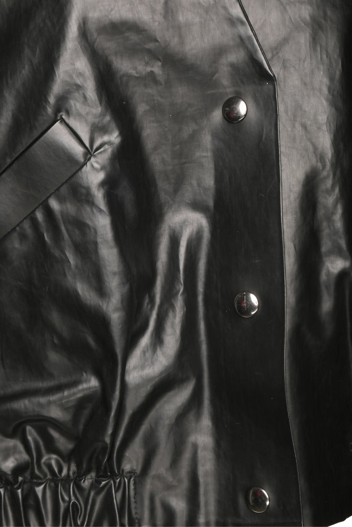 KASSL Editions Size M Oil Vest
