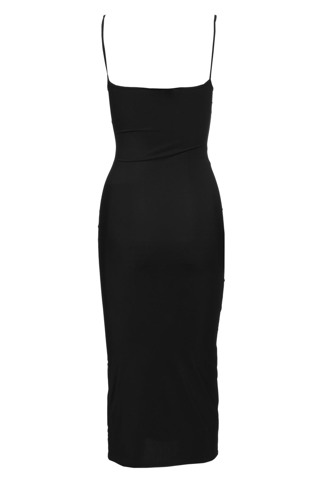 Miu Miu Size 36 2025 Stretch Jersey Dress