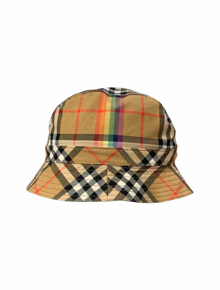 Burberry Size S Hat