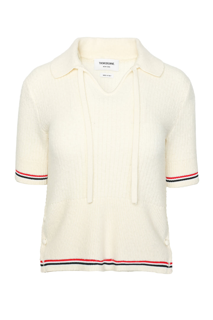 Thom Browne Size 38 Sweater