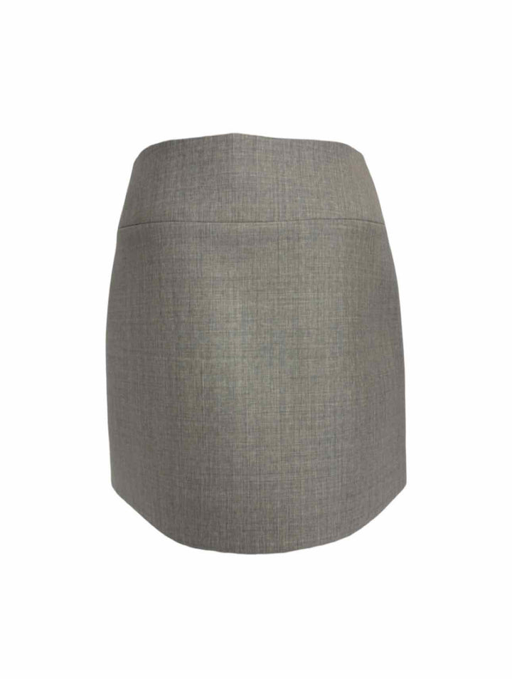 Louis Vuitton Size 38 Short Scuba Skirt