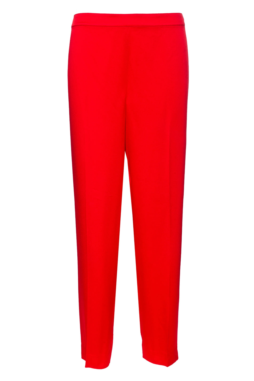 St. John Size L Satin Tank & Pant Set