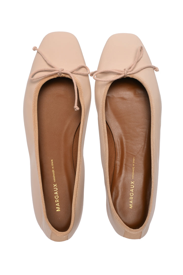Margaux Size 37 The Fonteyn Flats