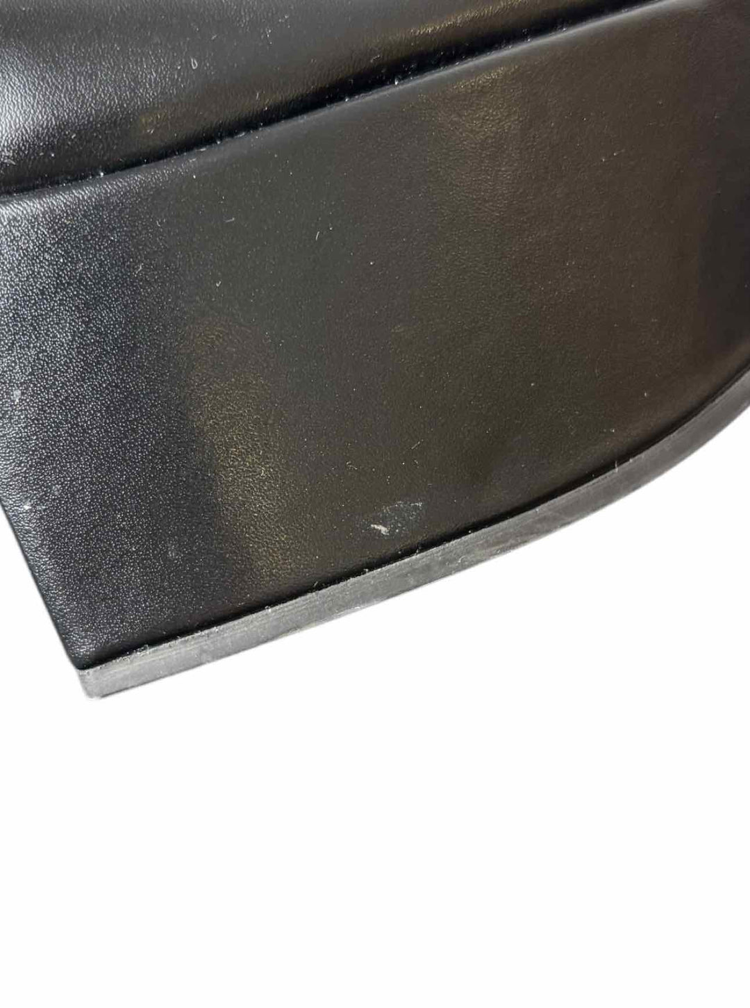 Prada Size 37  Platform Over the Knee Boots