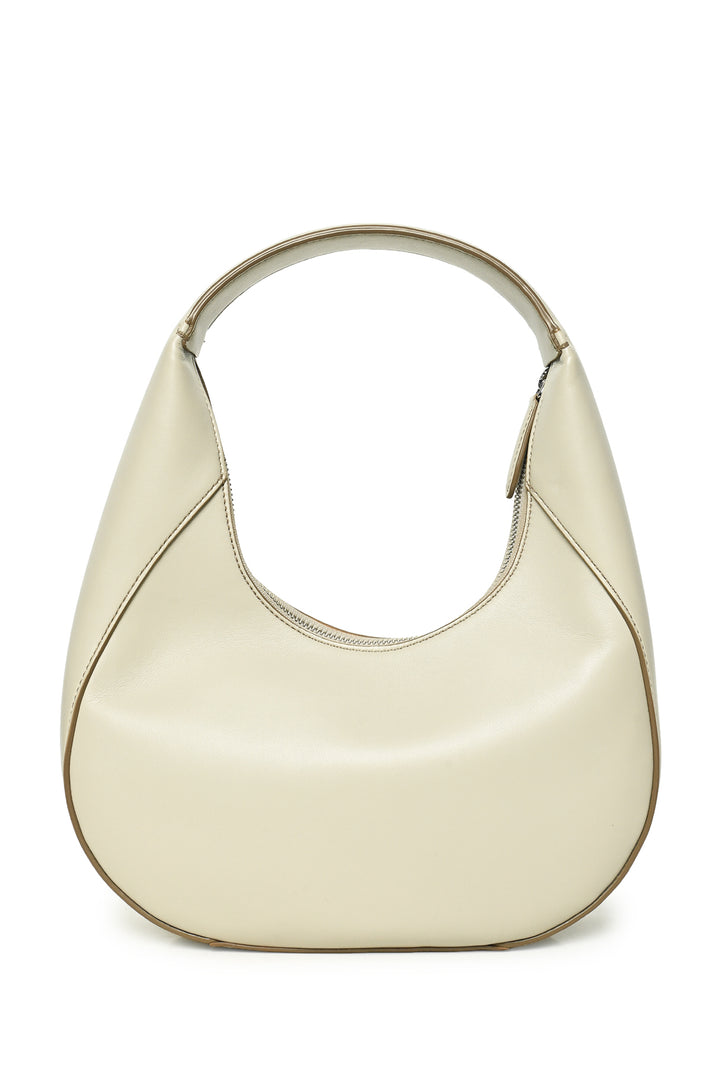 Stella Mccartney Logo Shoulder Bag