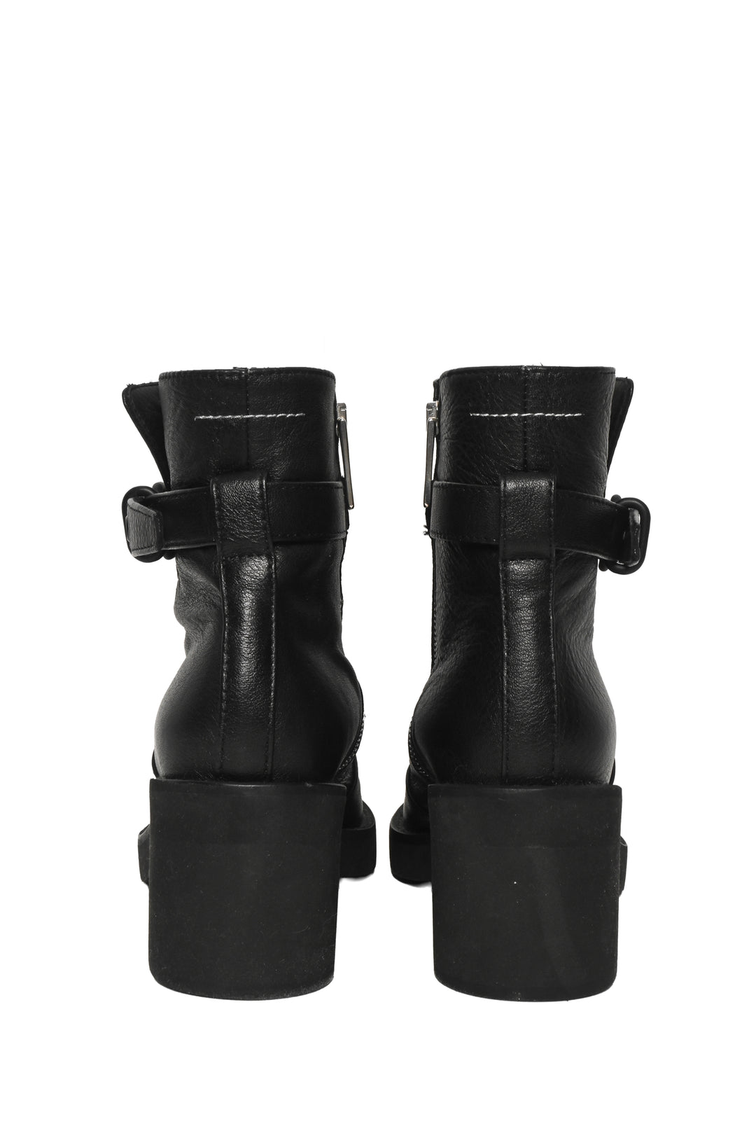 MM6 Size 39 Ankle Boots