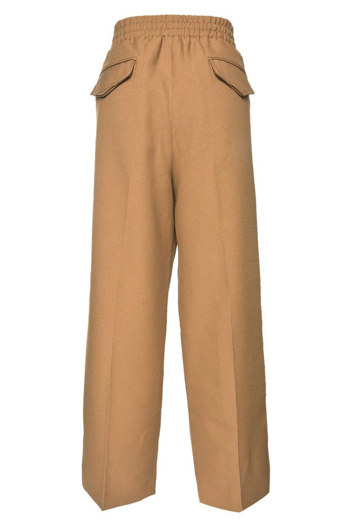 Gucci Size 46 Men's Side Stripe Pants