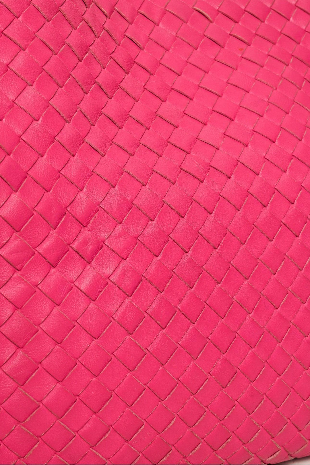 Bottega Veneta Intrecciato Parachute Tote