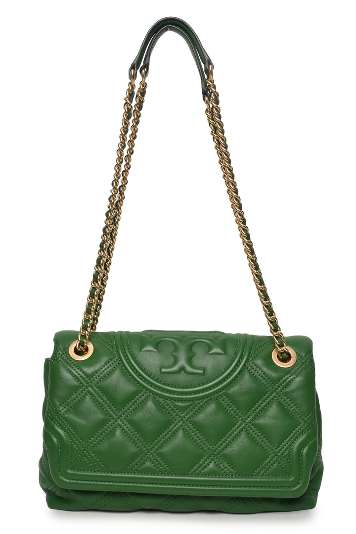 Tory Burch Fleming Soft Convertible Shoulder Bag