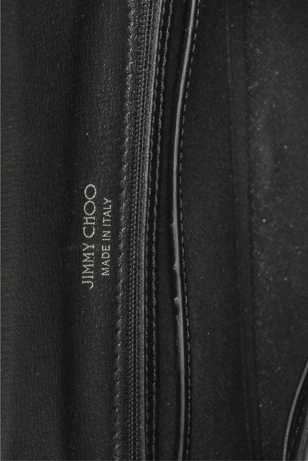 Jimmy Choo Varenne Studded Shoulder Bag