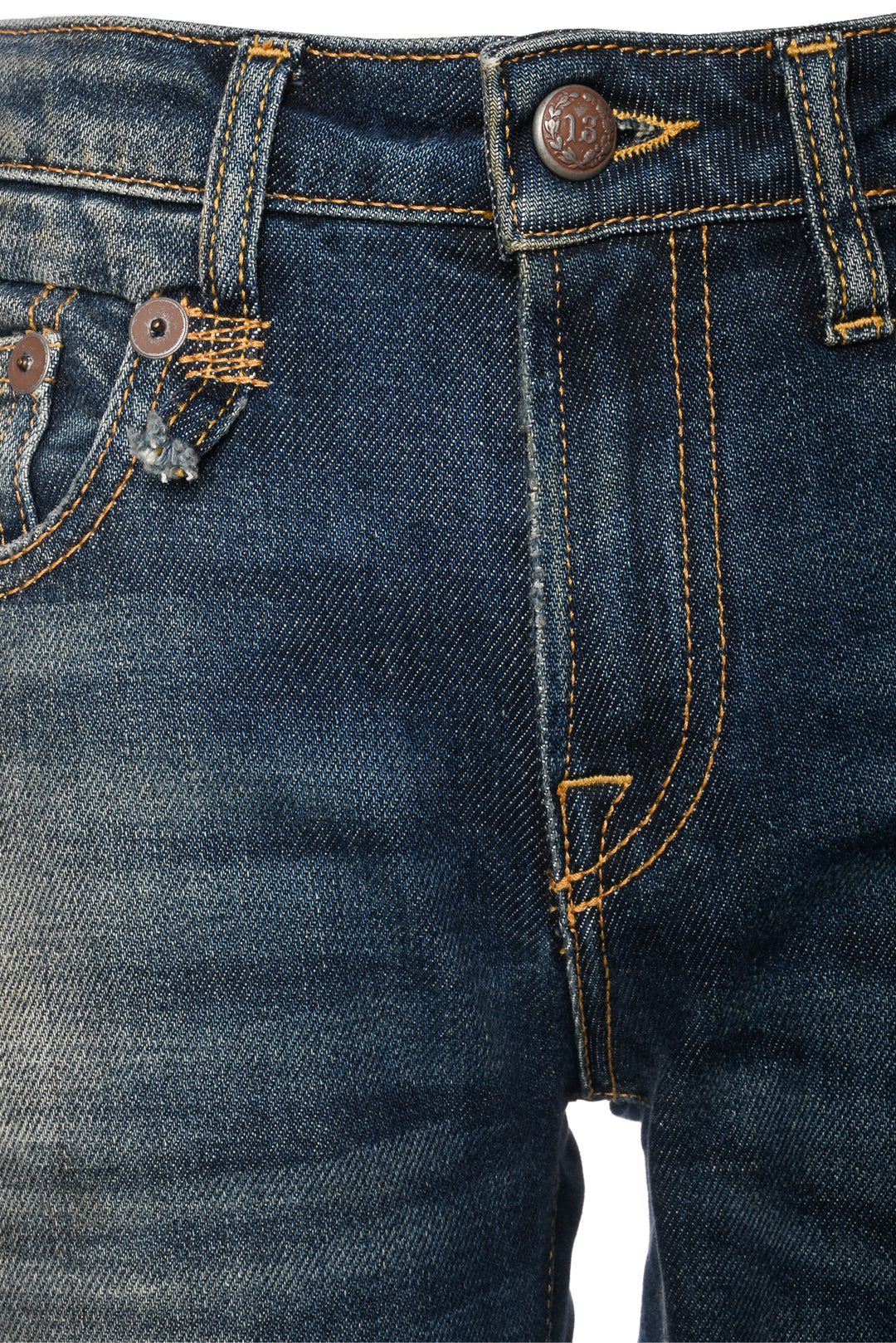 R13 Size 25 Jeans