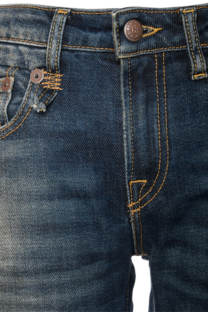 R13 Size 25 Jeans