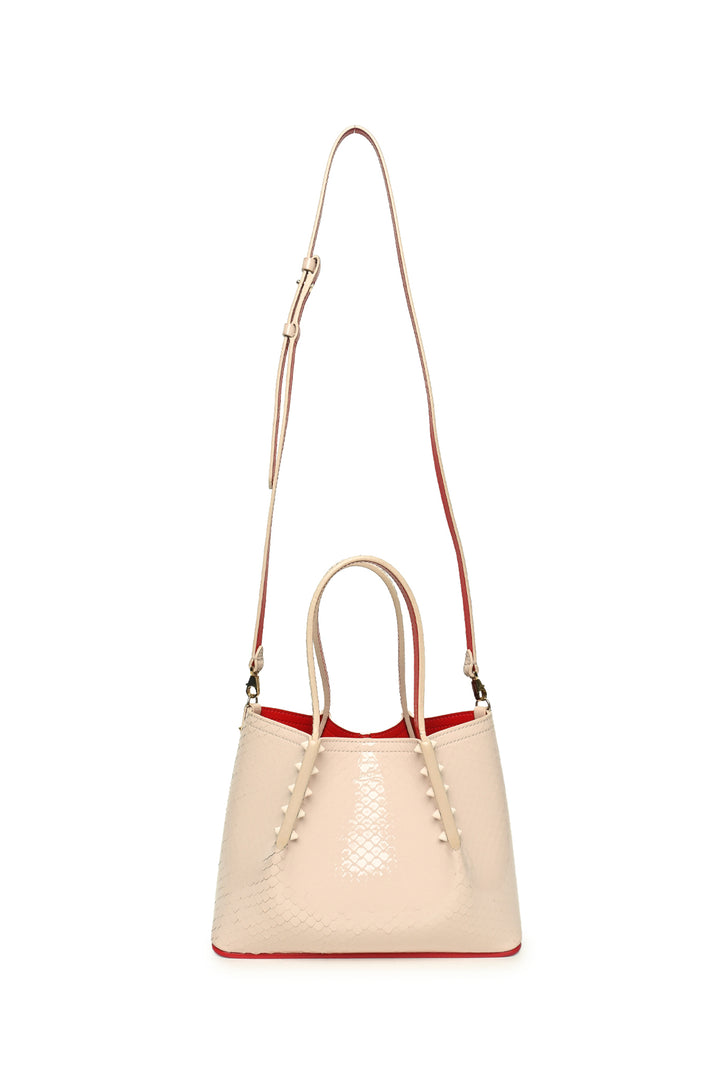 Christian Louboutin Cabarock Mini Tote