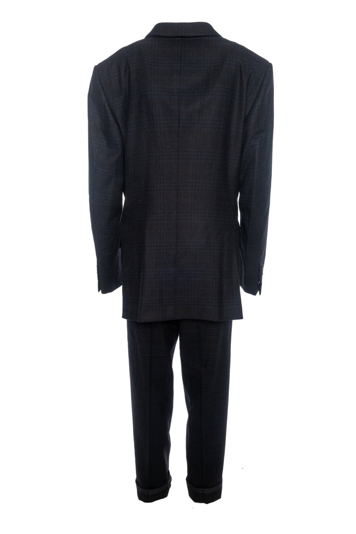 Tom Ford Size 42 Men's Suit