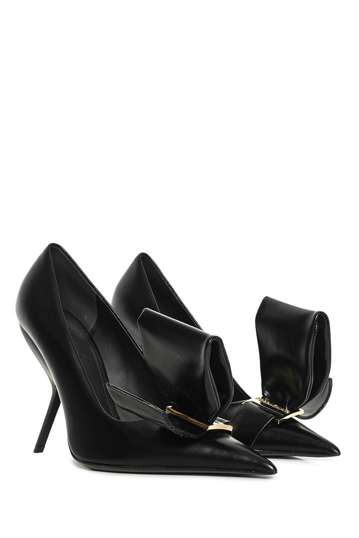 Ferragamo Size 9.5 Erisa Pumps