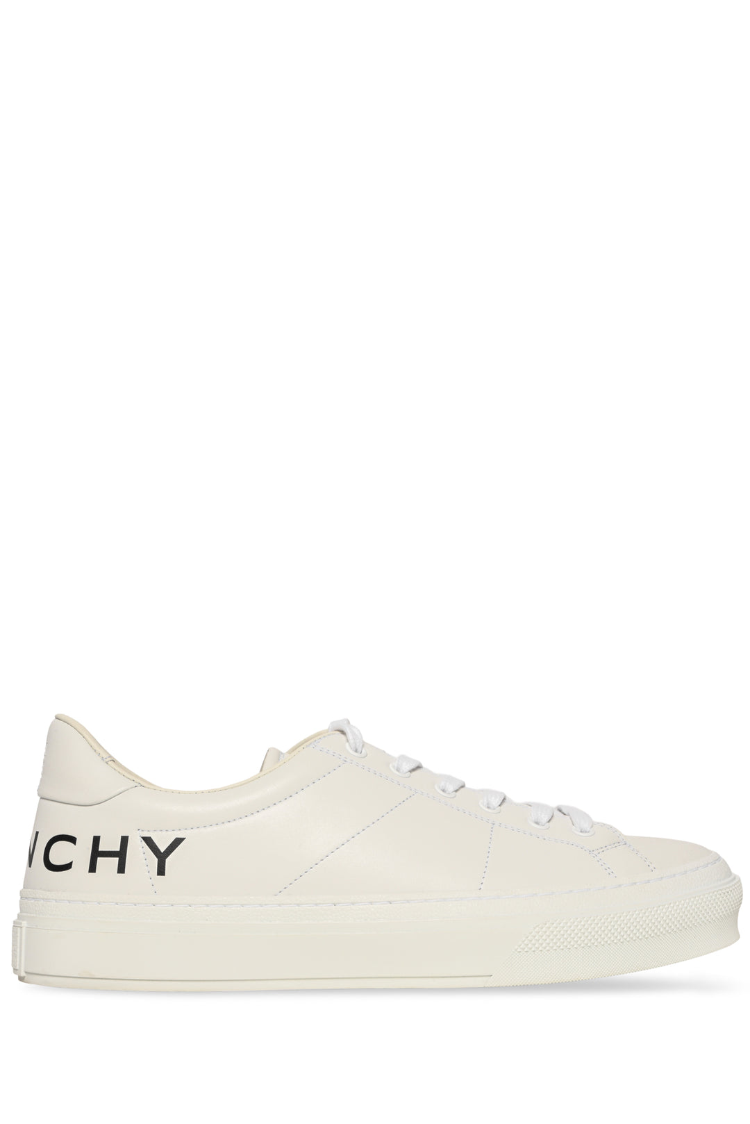 Givenchy Size 42 Men's City Sport Leather Sneakers