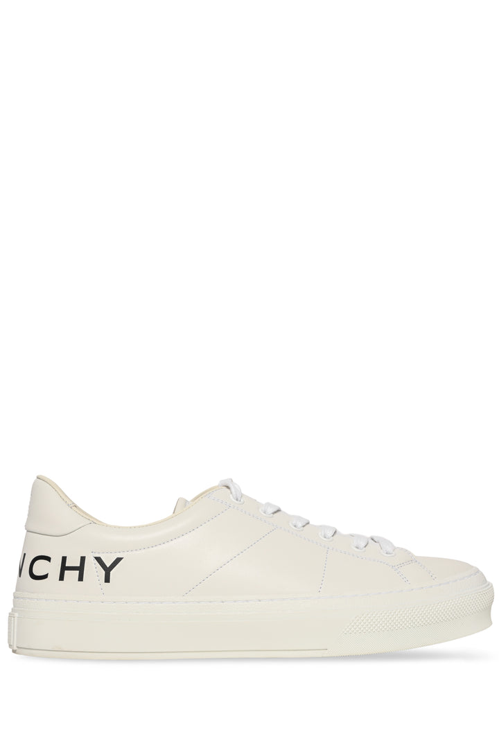 Givenchy Size 42 Men's City Sport Leather Sneakers