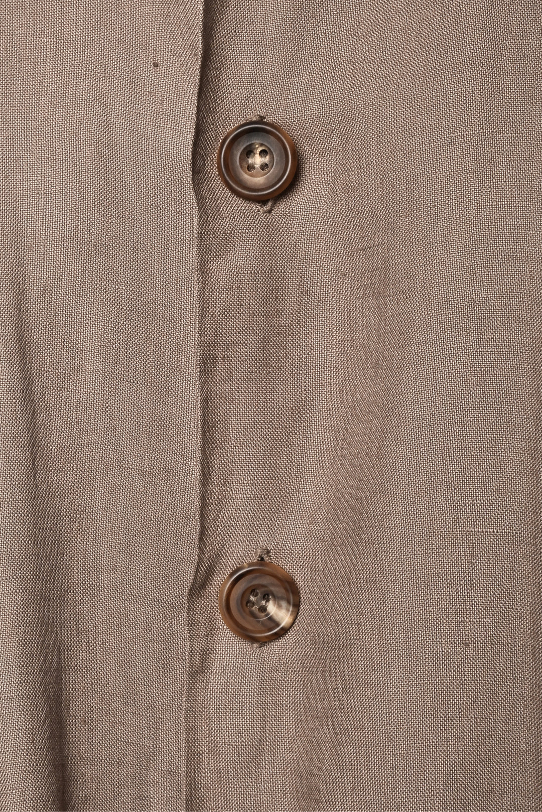 Eskandar Size 1 Linen Jacket