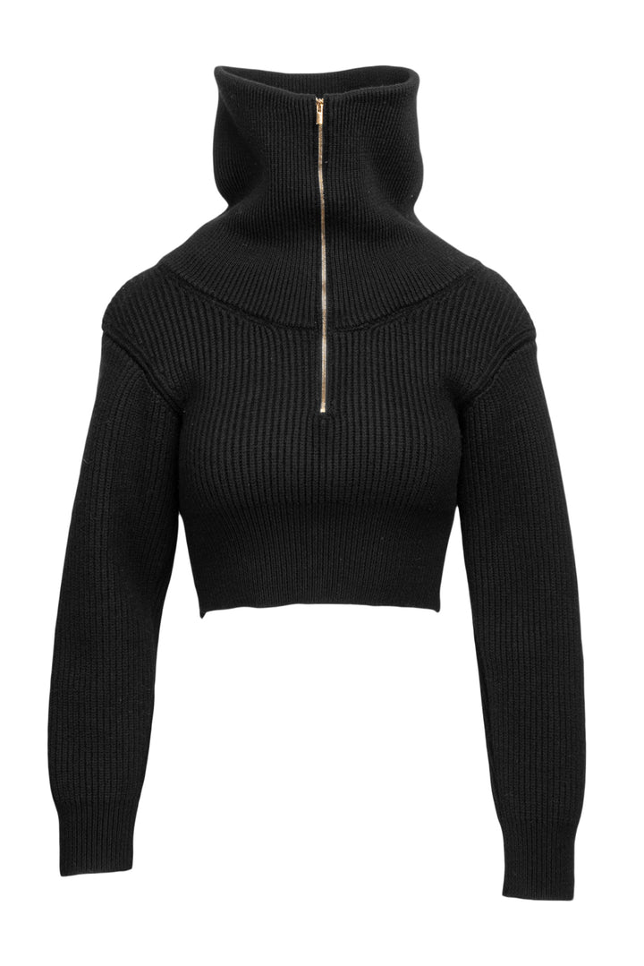 Jacquemus Size 36 Sweater