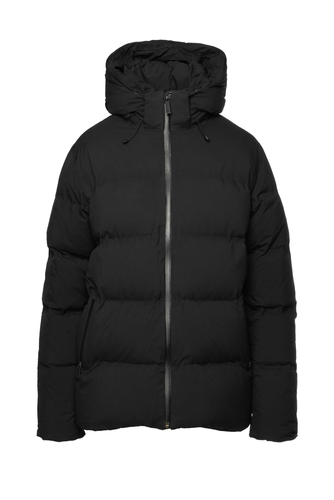 TNA Size S Men's Mr. Super Puff 2.0 Jacket