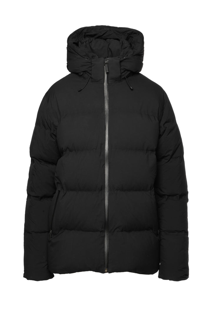 TNA Size S Men's Mr. Super Puff 2.0 Jacket