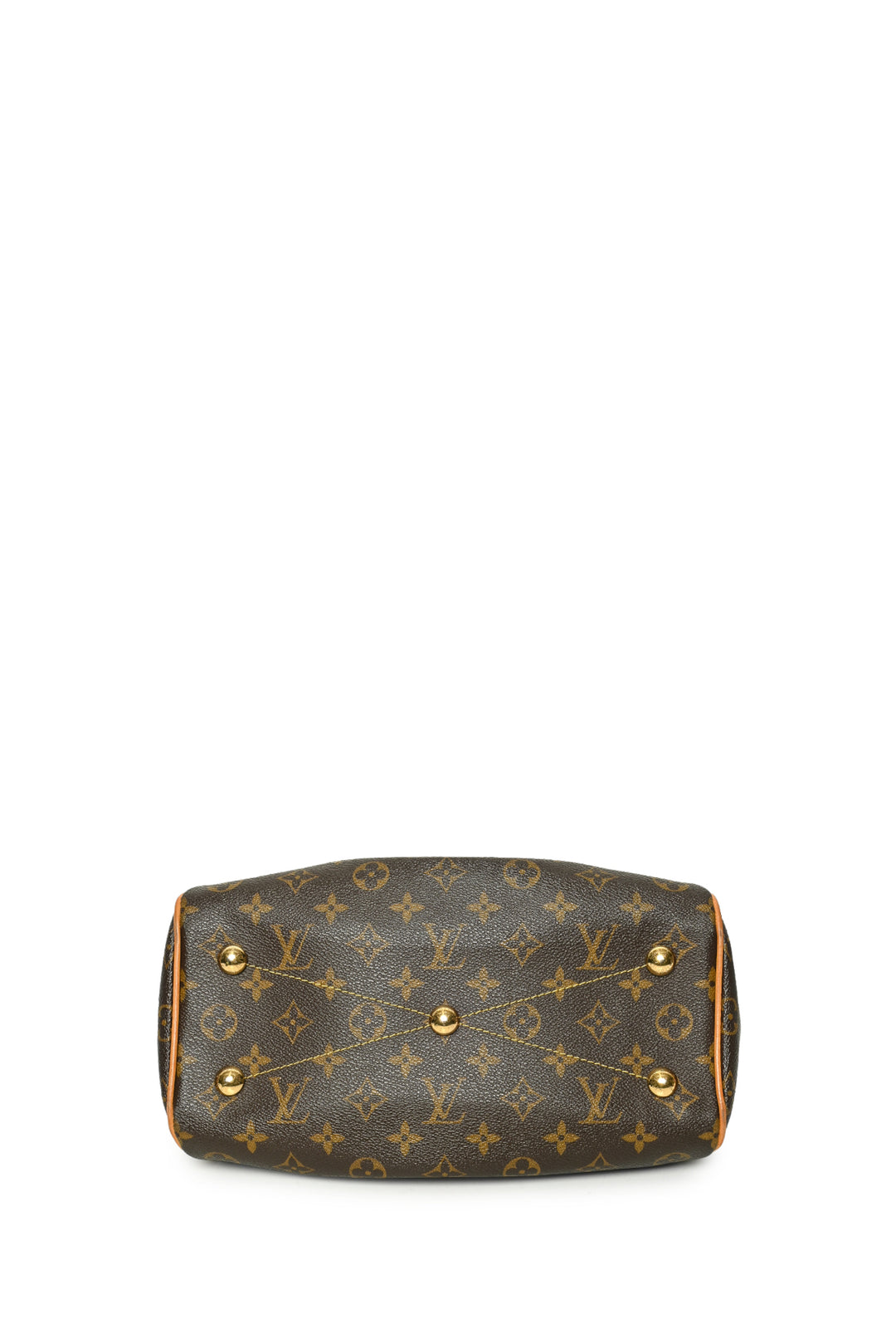 Louis Vuitton 2010 Monogram Tivoli PM