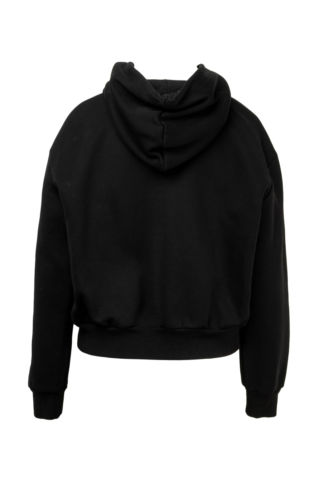 Versace Size 46 Logo Hoodie