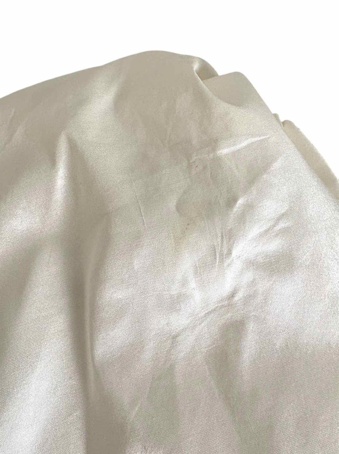 Rasario Size 44 Puffed Sleeve Corset Dress