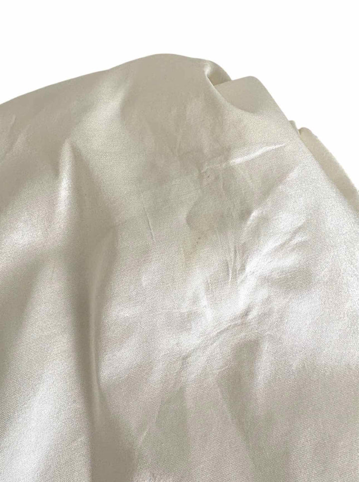 Rasario Size 44 Puffed Sleeve Corset Dress