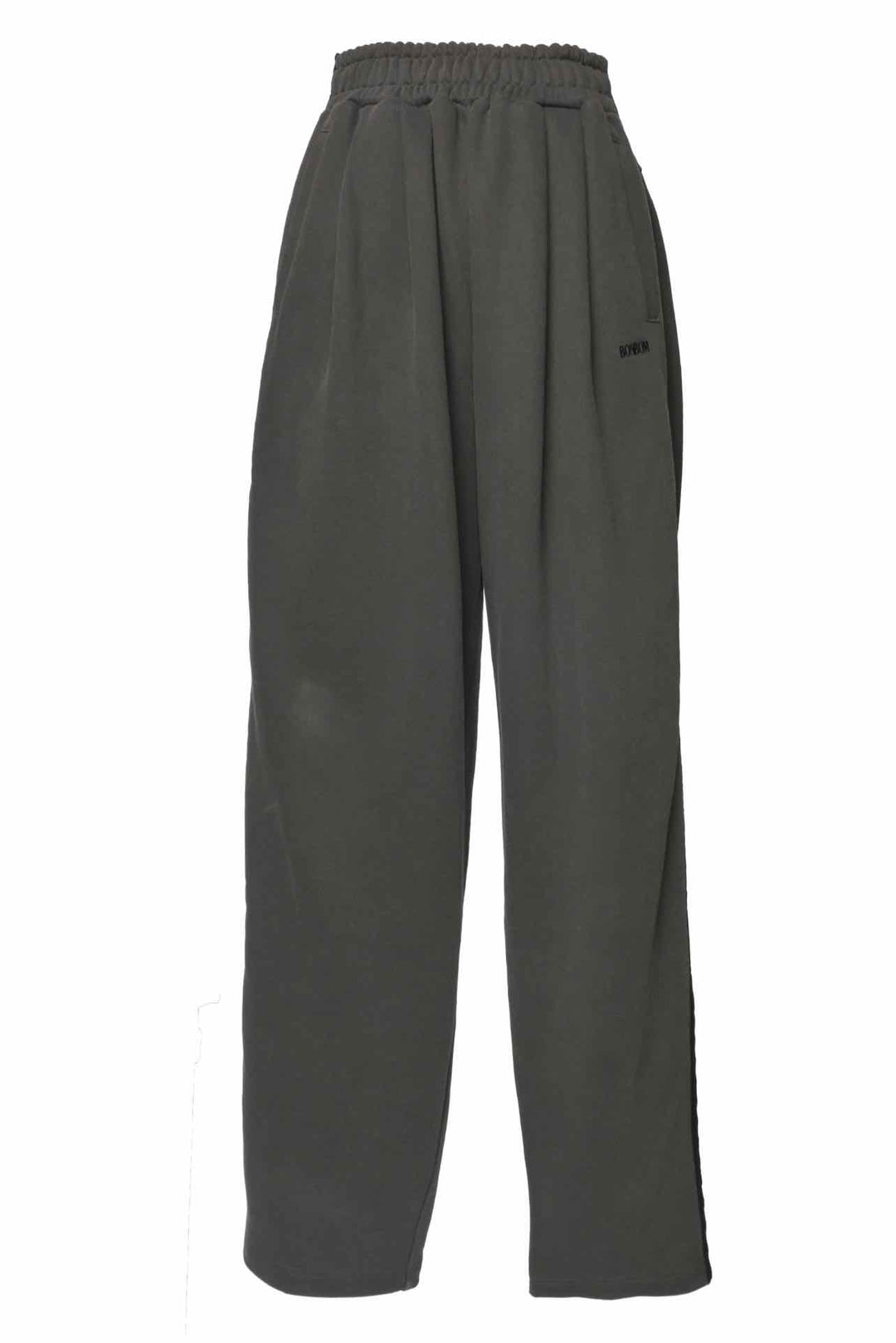 BONBOM Size 1 Hook & Eye Sweat Pants