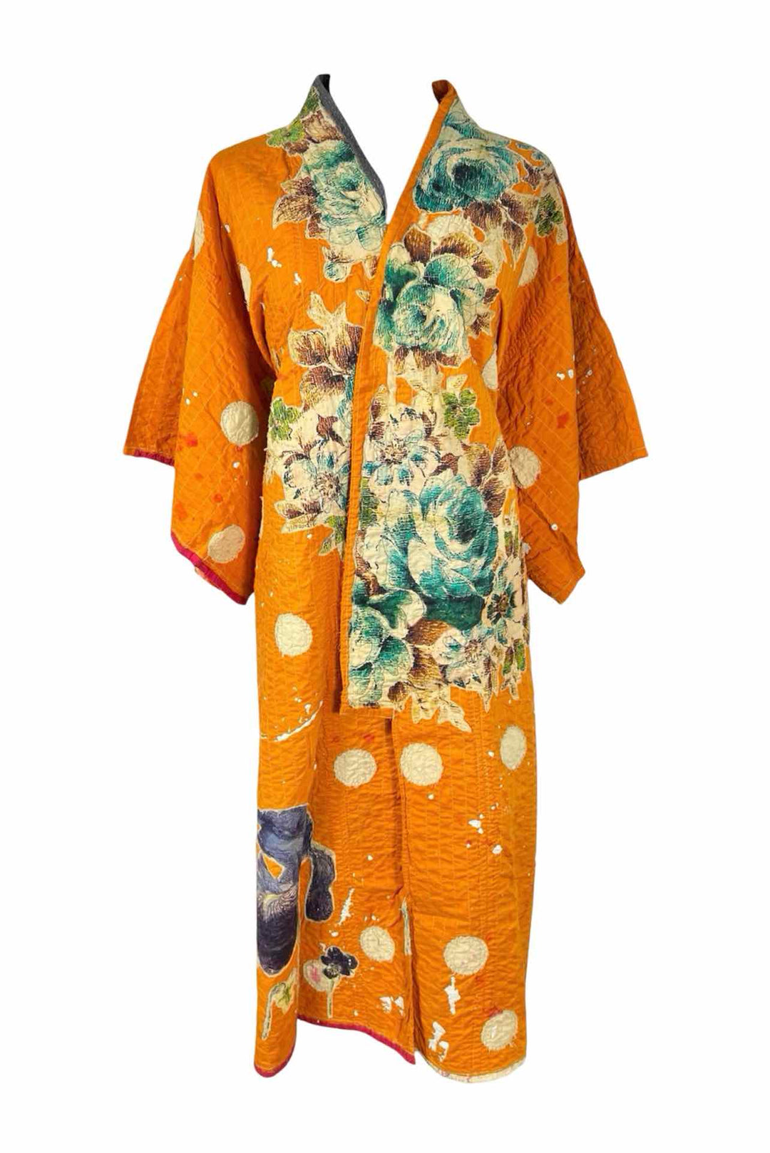Magnolia Pearl Size OS Kimono