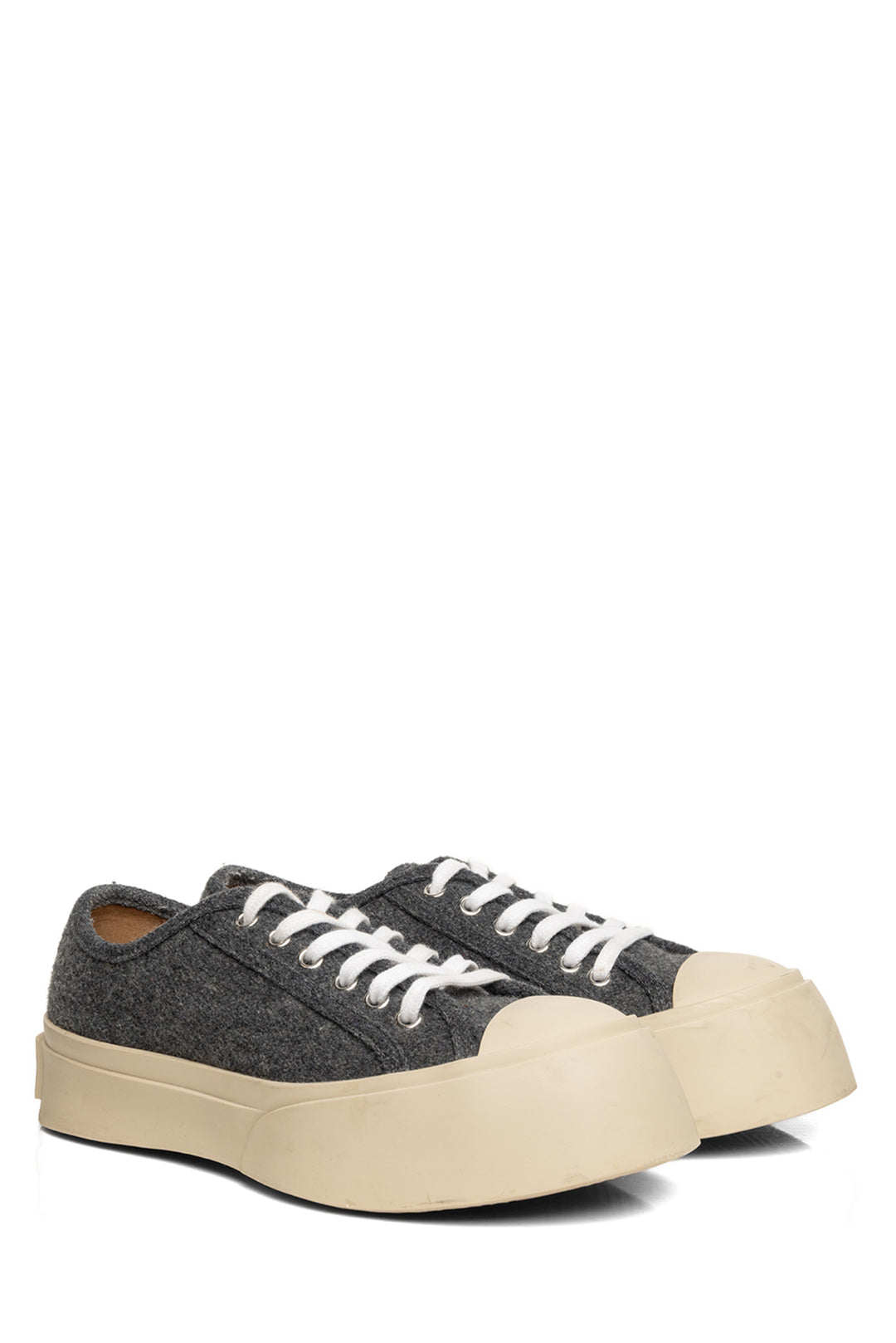 Marni Size 39 Felted Pablo Sneaker