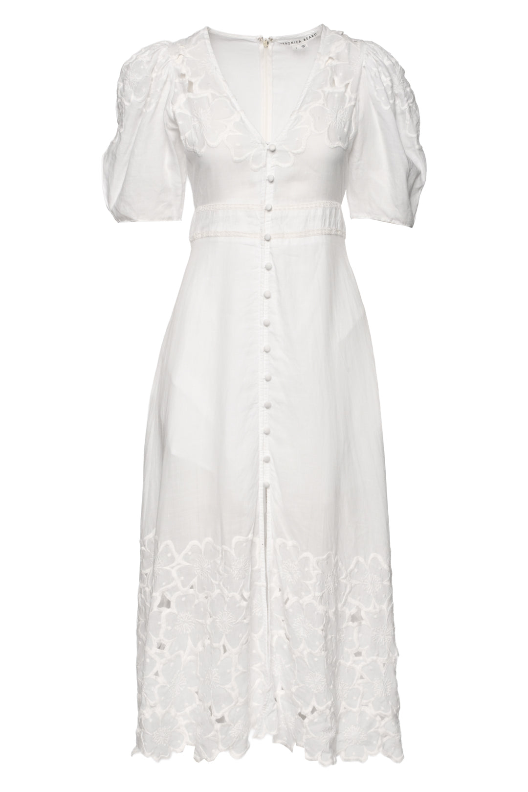 Veronica Beard Size 2 Dress