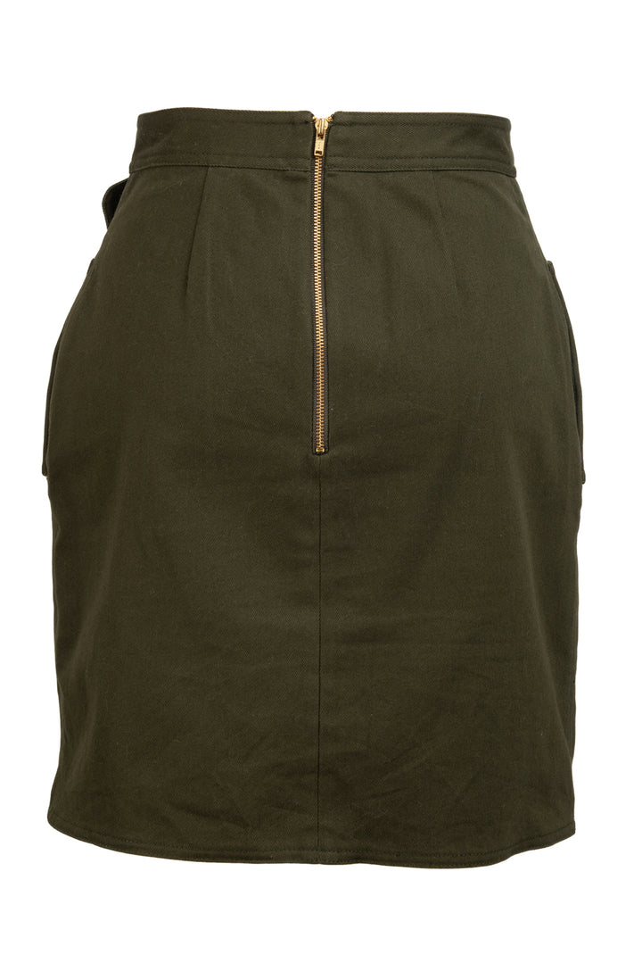 Self Portrait Size 2 Skirt