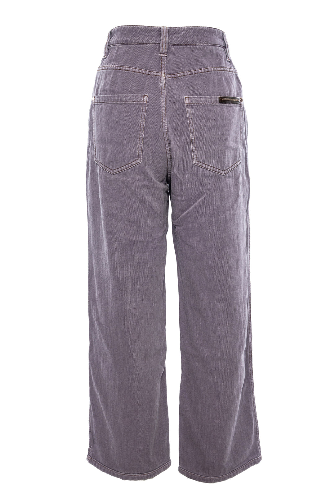 Brunello Cucinelli Size 2 Coloured Jeans