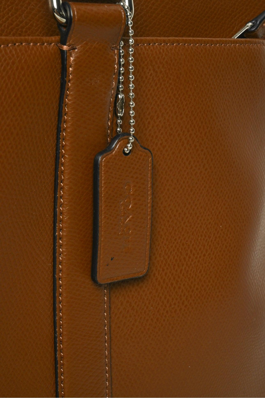 Coach Metropolitan Briefcase Work Bag