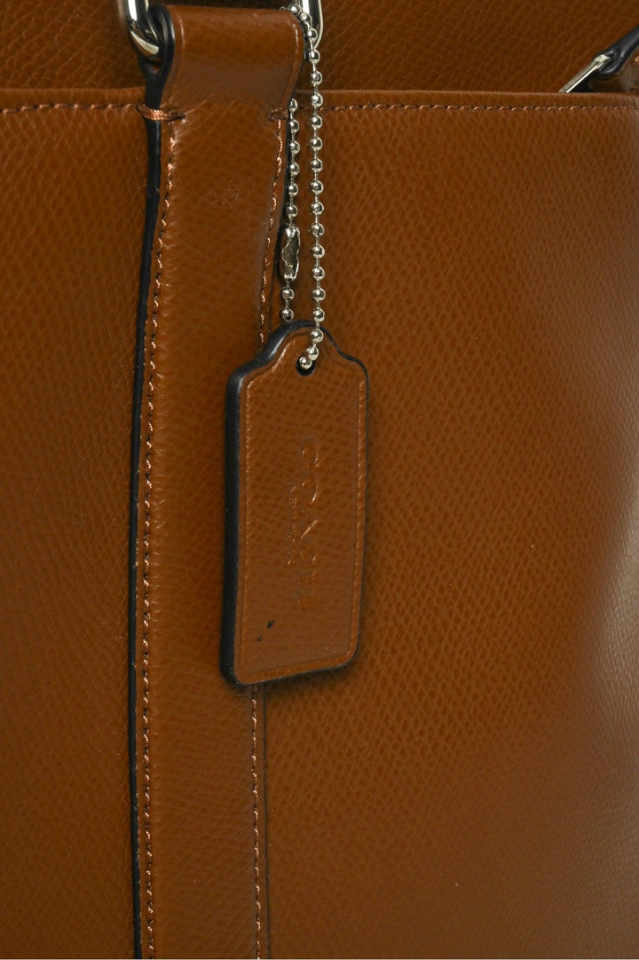 Coach Metropolitan Briefcase Work Bag