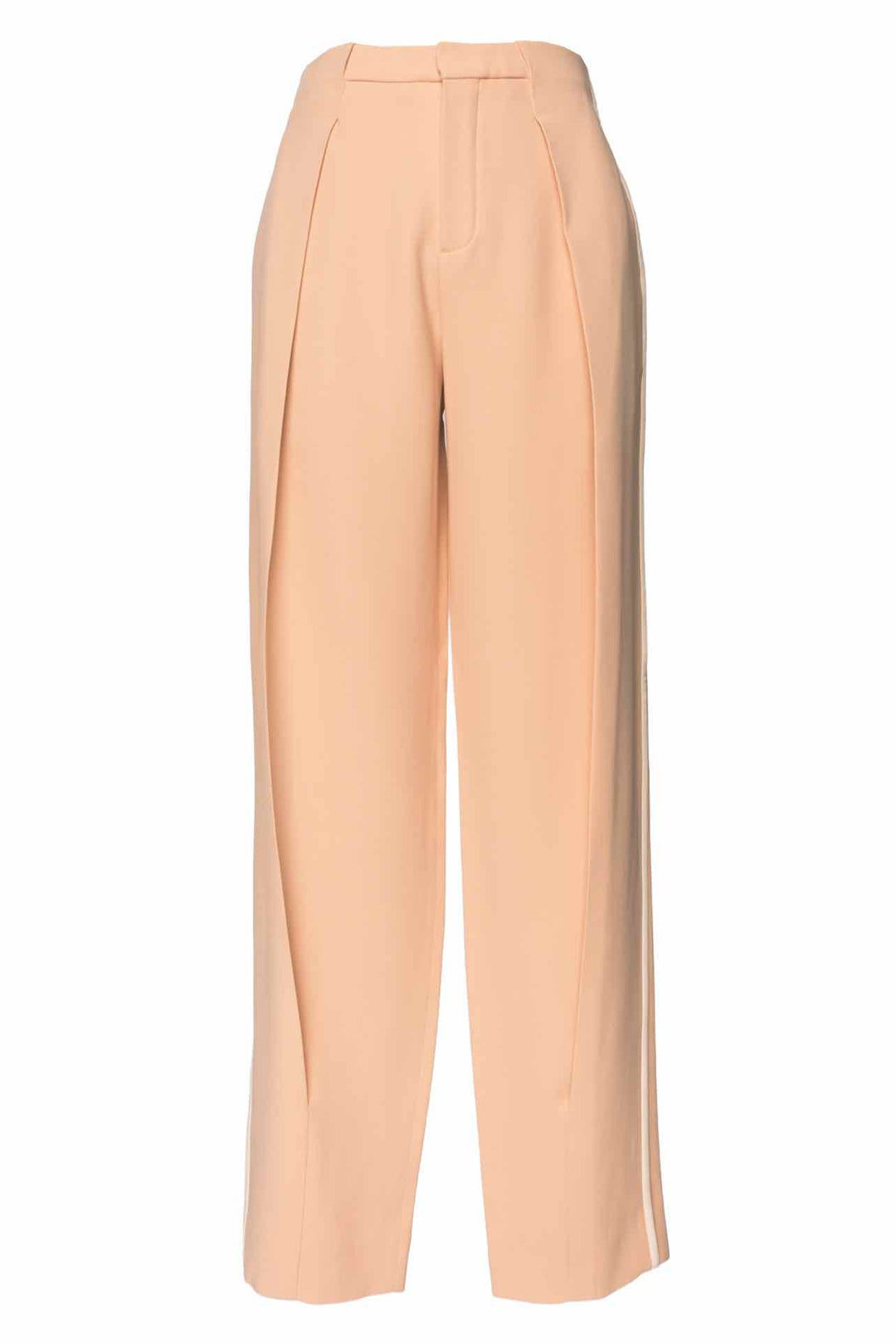 Chloe Size 38 Tapered Leg Pants