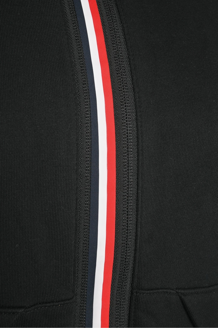 Moncler Size S Men's Maglia Cardi Hoodie