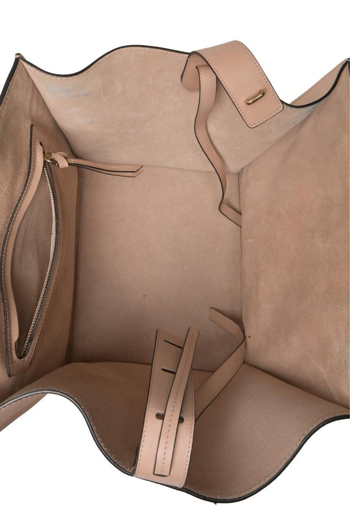 Celine Medium Phantom Luggage Tote